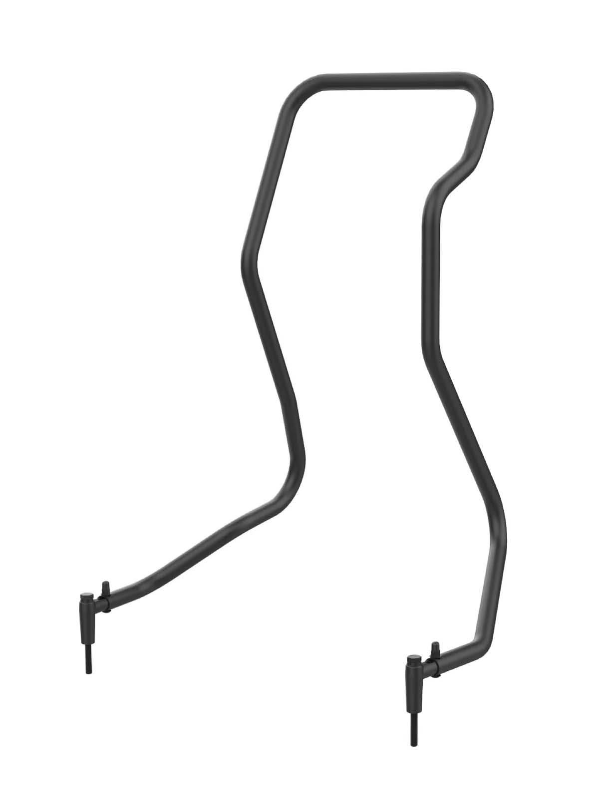 RAM Mounts Tough-Bar™ für Ford F-150 (2015-2020) & Ford Super Duty (2017-2022) mit Sitzbank
