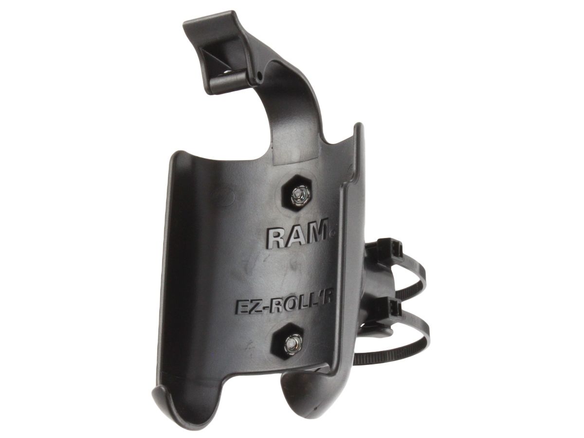 RAM Mounts EZ-ON/OFF Lenkerhalterung für Garmin Oregon Serie - Verbundstoff, im Polybeutel