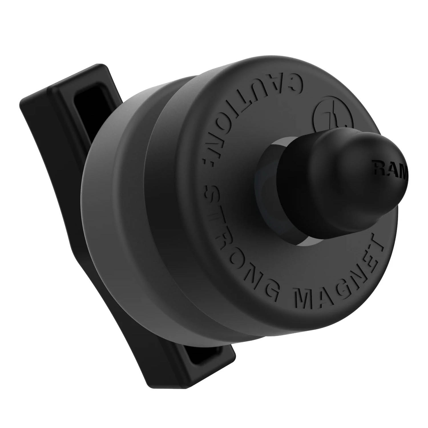RAM Mounts Tough-Mag™ Ersatz-Magnete (48 mm) für 4-Punkt Magnet-Basis