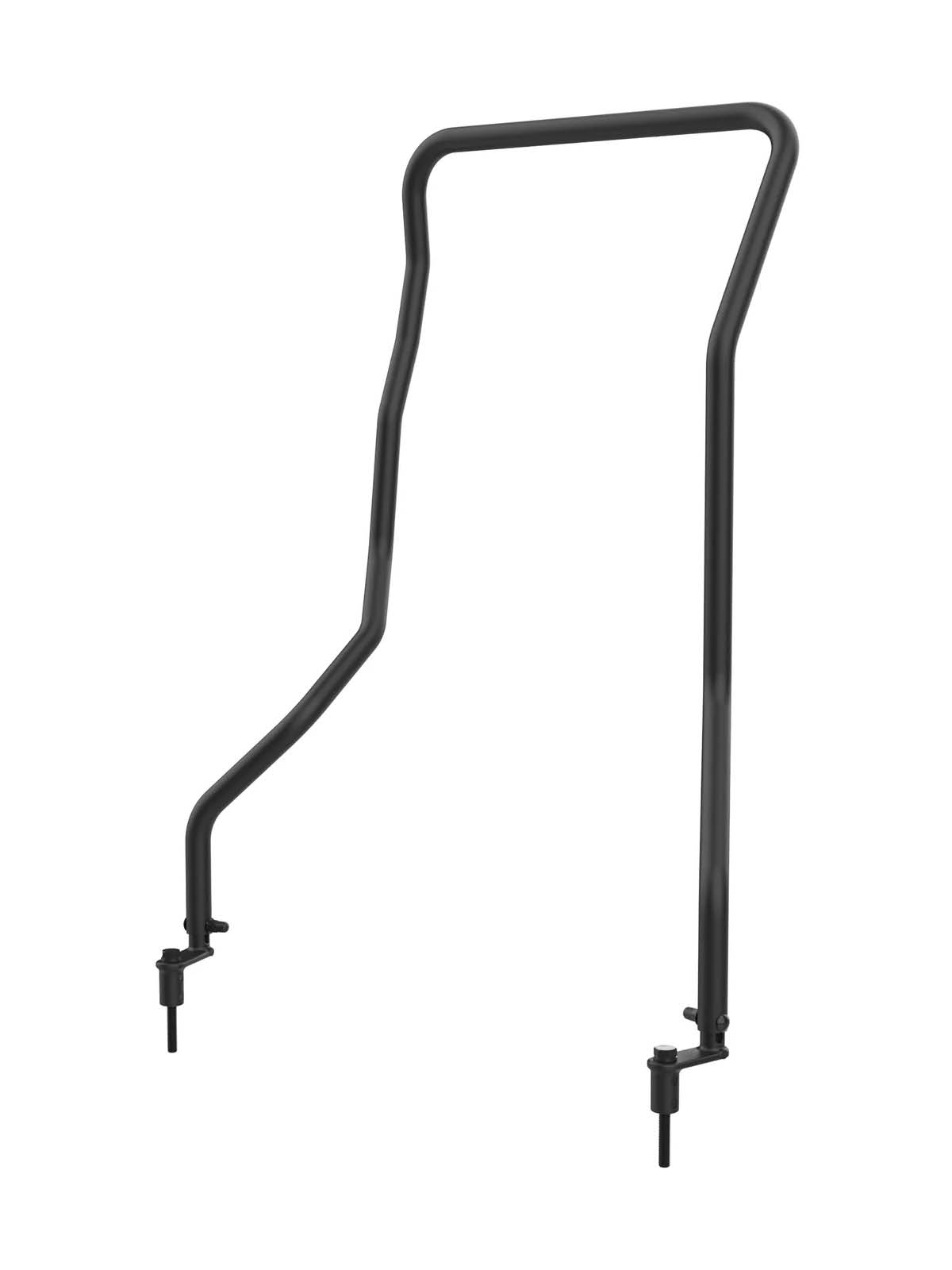 RAM Mounts Tough-Bar™ für Ford F-Serien (2021-2026) mit Standard Display (Konsole)