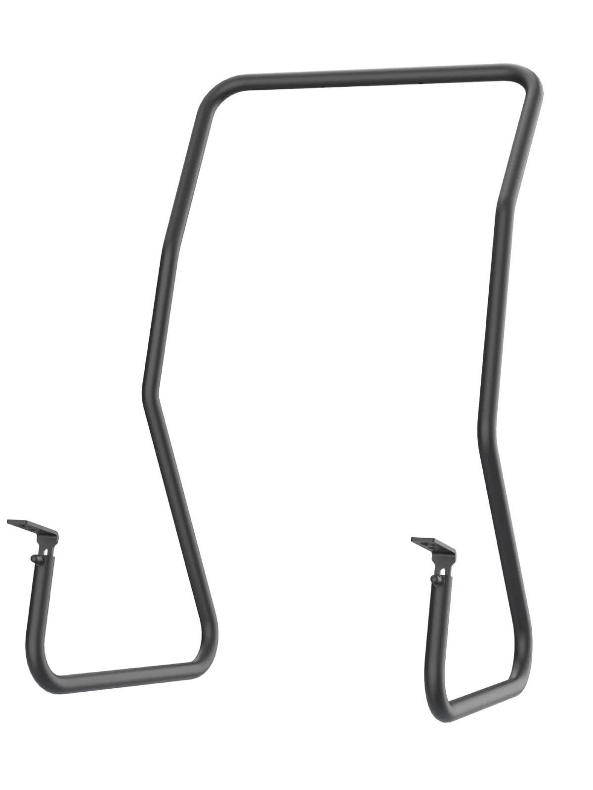 RAM Mounts Tough-Bar™ für Mercedes-Benz Sprinter (2019-2026) mit Standard-Sitzen