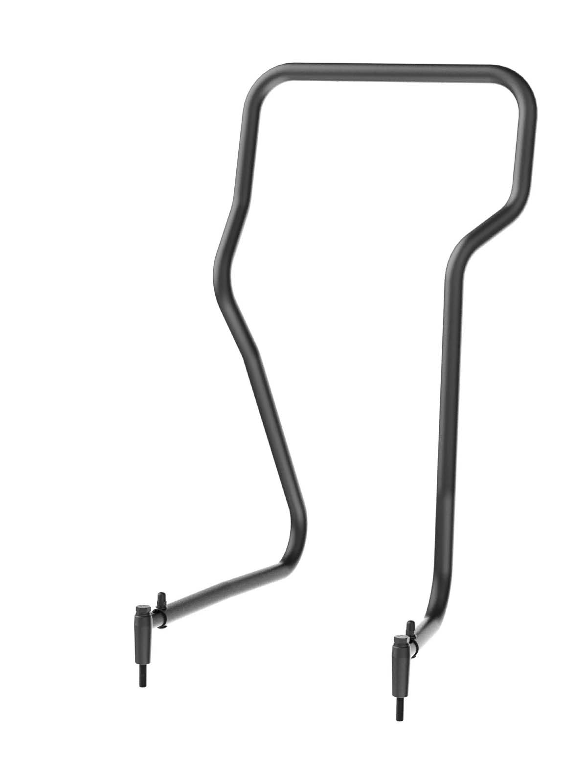 RAM Mounts Tough-Bar™ für Nissan Ariya (2023-2025)