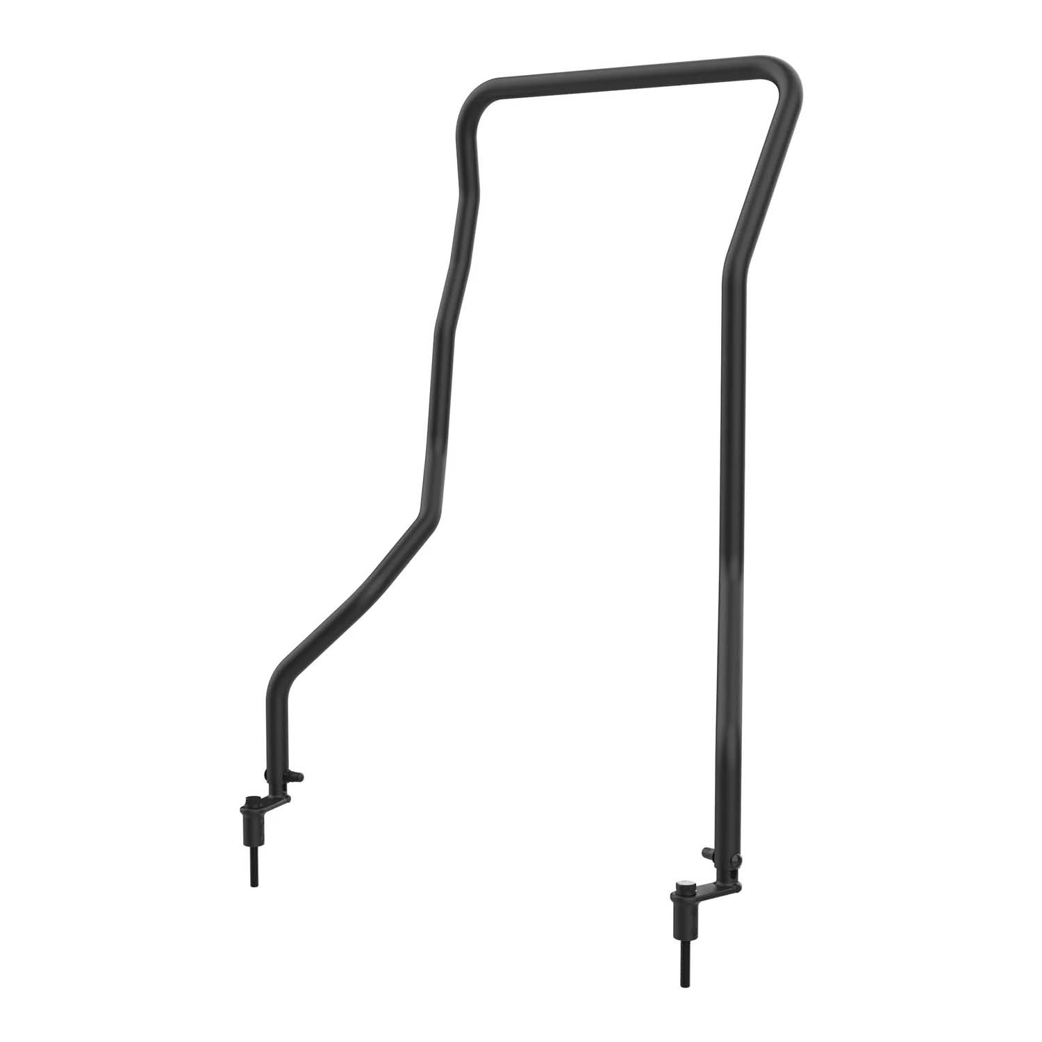 RAM Mounts Tough-Bar™ für Ford F-Serie (2021-2026) mit Head-Up Display (Konsole)