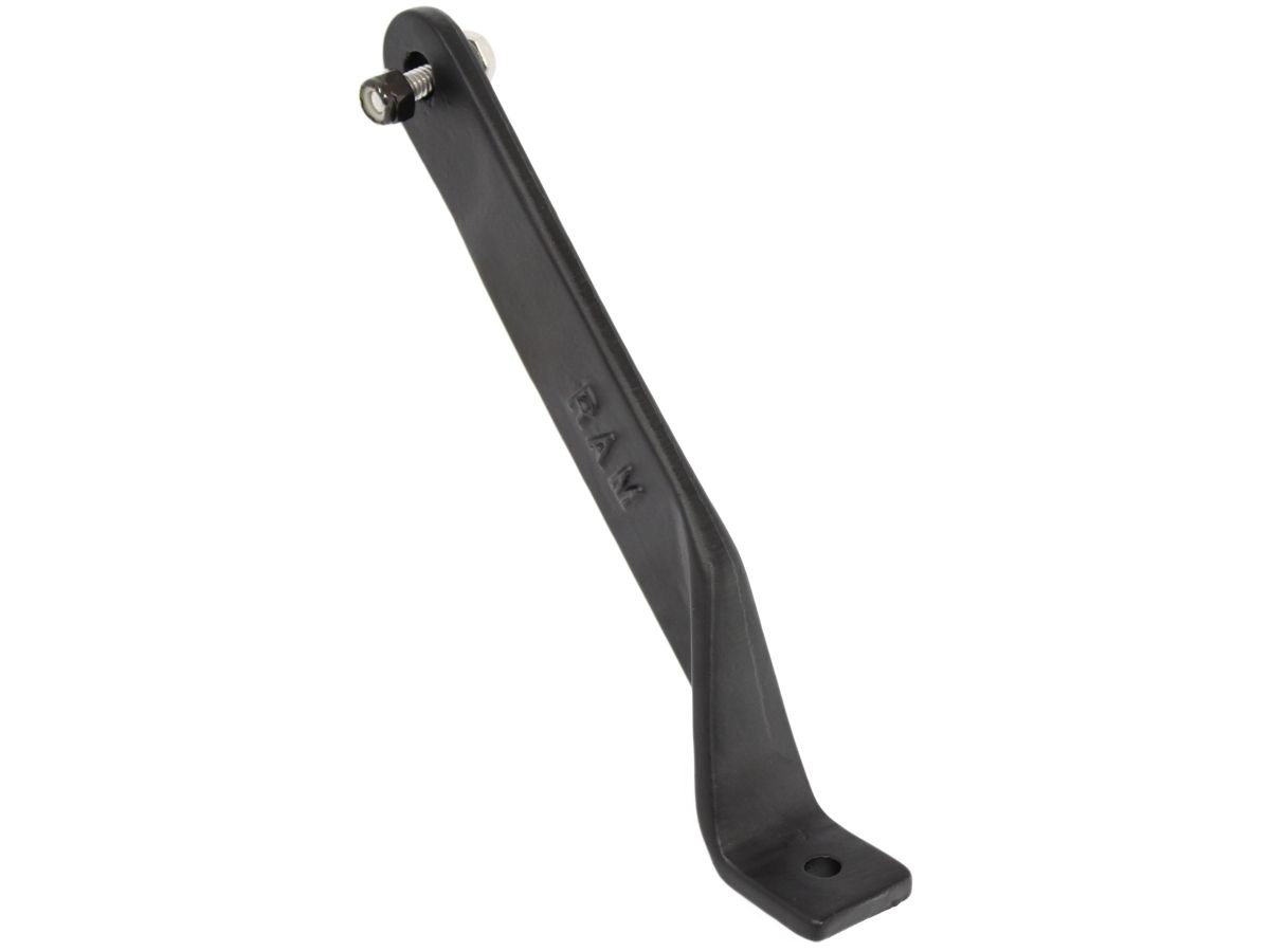 RAM Mounts Zubehör für Keil-Standfuss - Sicherheitsbefestigung, im Polybeutel