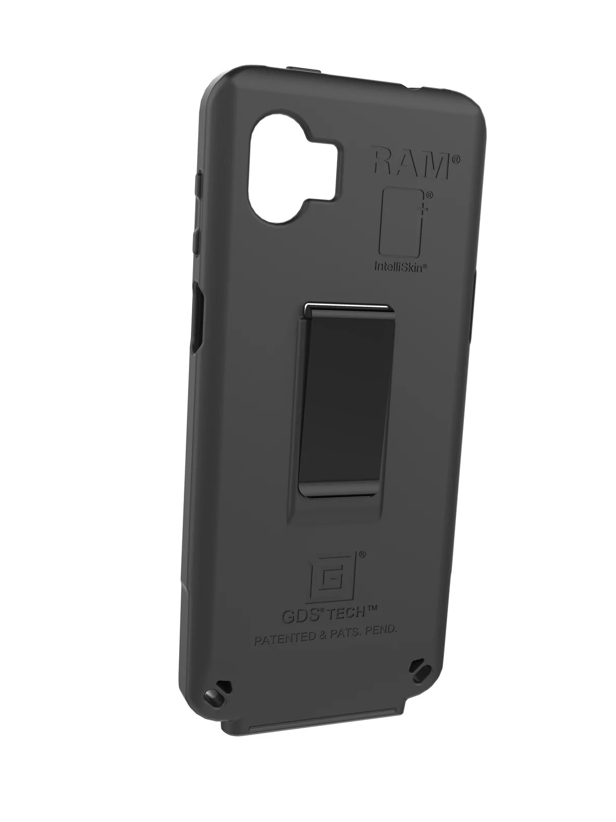 RAM Mounts IntelliSkin Lade-/Schutzhülle Samsung Galaxy XCover6 Pro - GDS-Technologie