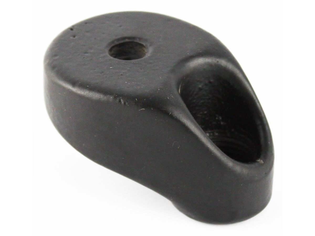 RAM Mounts Schwenkarm-Adapter mit 1/2" NPT-Innengewinde - im Polybeutel