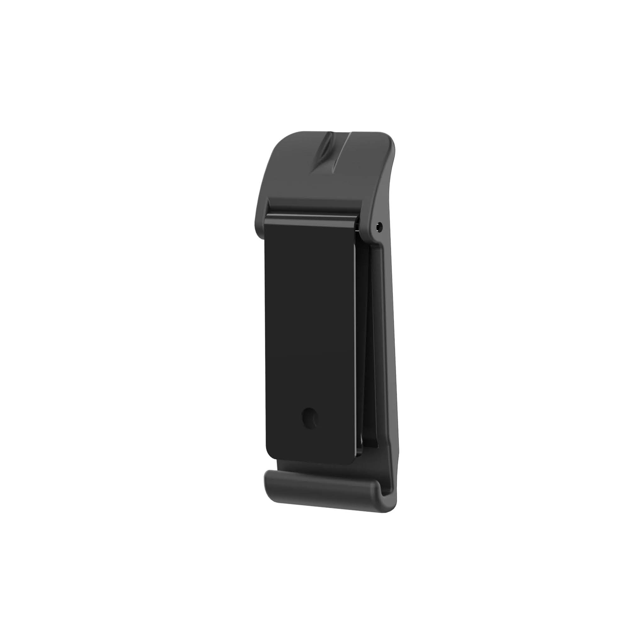 RAM Mounts Gürtel-Clip für Smarphones in IntelliSkin oder RAM Ladeschutzhüllen