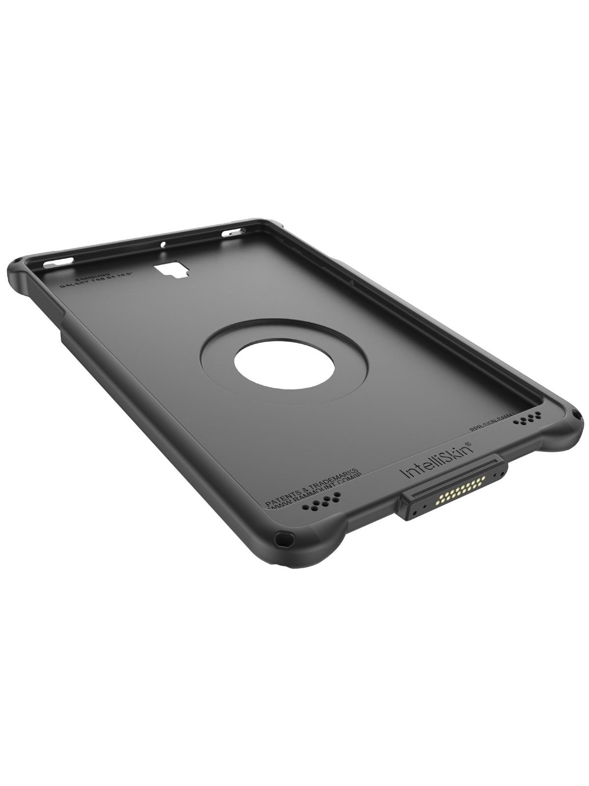 RAM Mounts IntelliSkin Ladeschutzhülle für Samsung Galaxy Tab S4 (10,5“) - GDS-Technologie