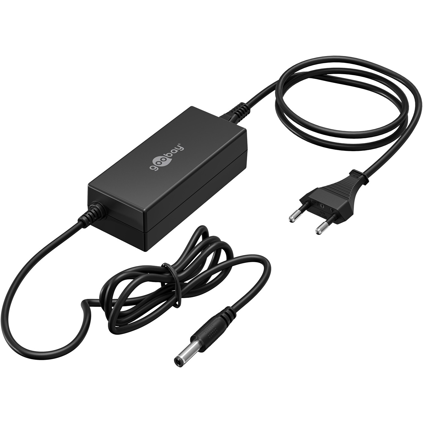 12-V-Netzteil - 60 W / 5,0 A