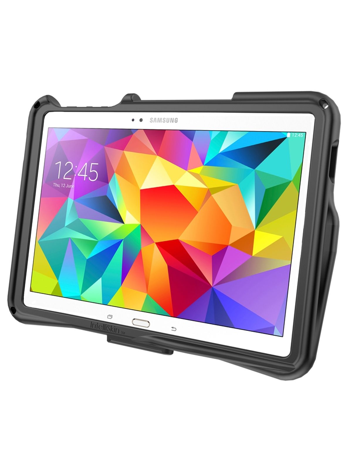 RAM Mounts IntelliSkin Lade-/Schutzhülle Samsung Galaxy Tab S 10.5 - GDS-Technologie