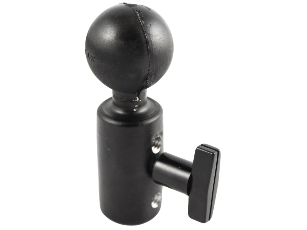 RAM Mounts Kugel mit 5/8" HEX Öffnung für Photo Industry - C-Kugel (1,5 Zoll), im Polybeutel