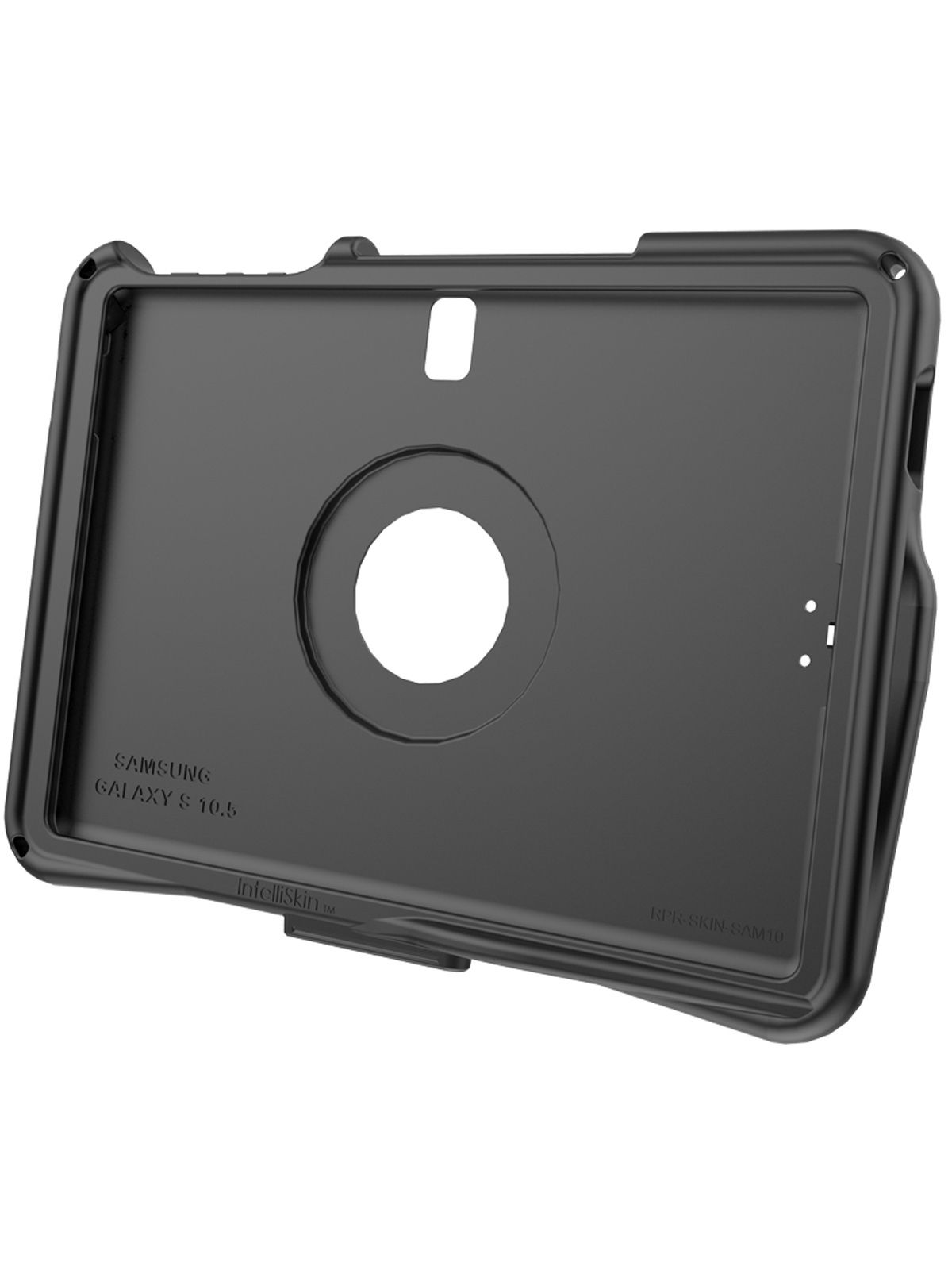 RAM Mounts IntelliSkin Lade-/Schutzhülle Samsung Galaxy Tab S 10.5 - GDS-Technologie