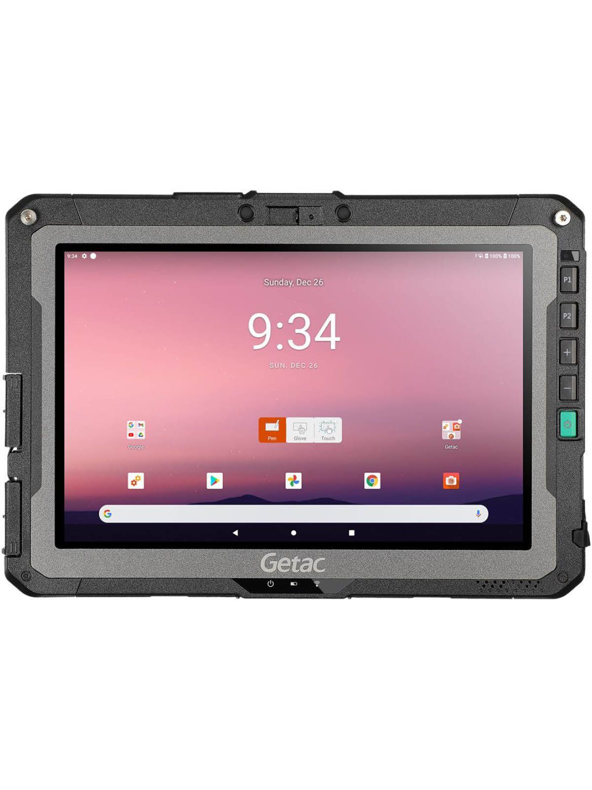 Getac ZX10 Gerätehalter