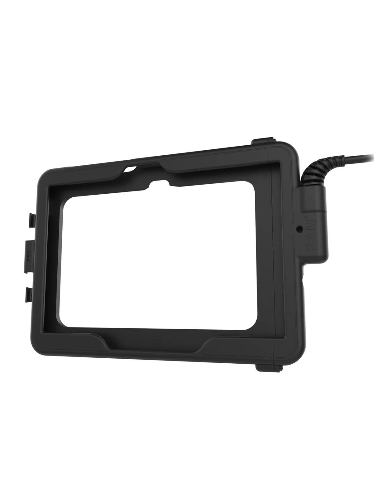RAM Mounts Tough-Case Samsung Tab Active4 Pro & Active5 Pro - mit USB-C (männlich)