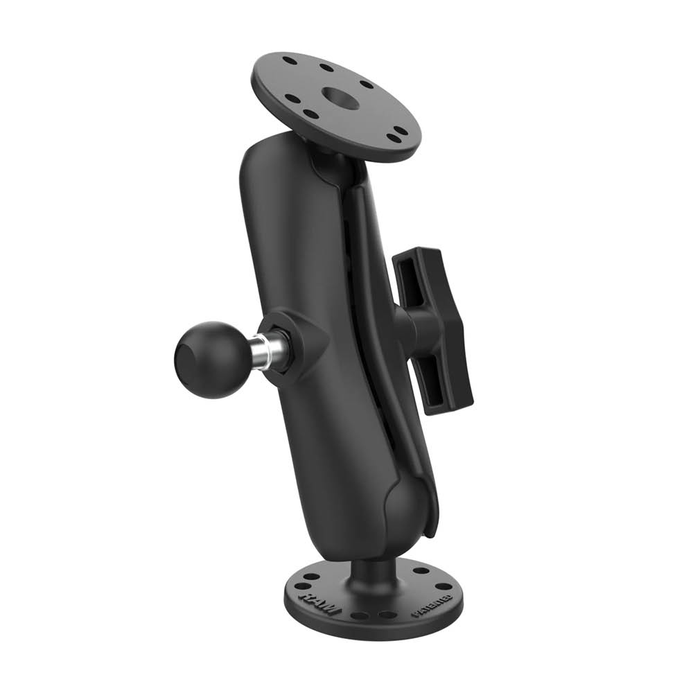 RAM Mounts Add-A-Ball Ergänzung für C-Kugel Verbindungsarme - B-Kugel (1 Zoll)