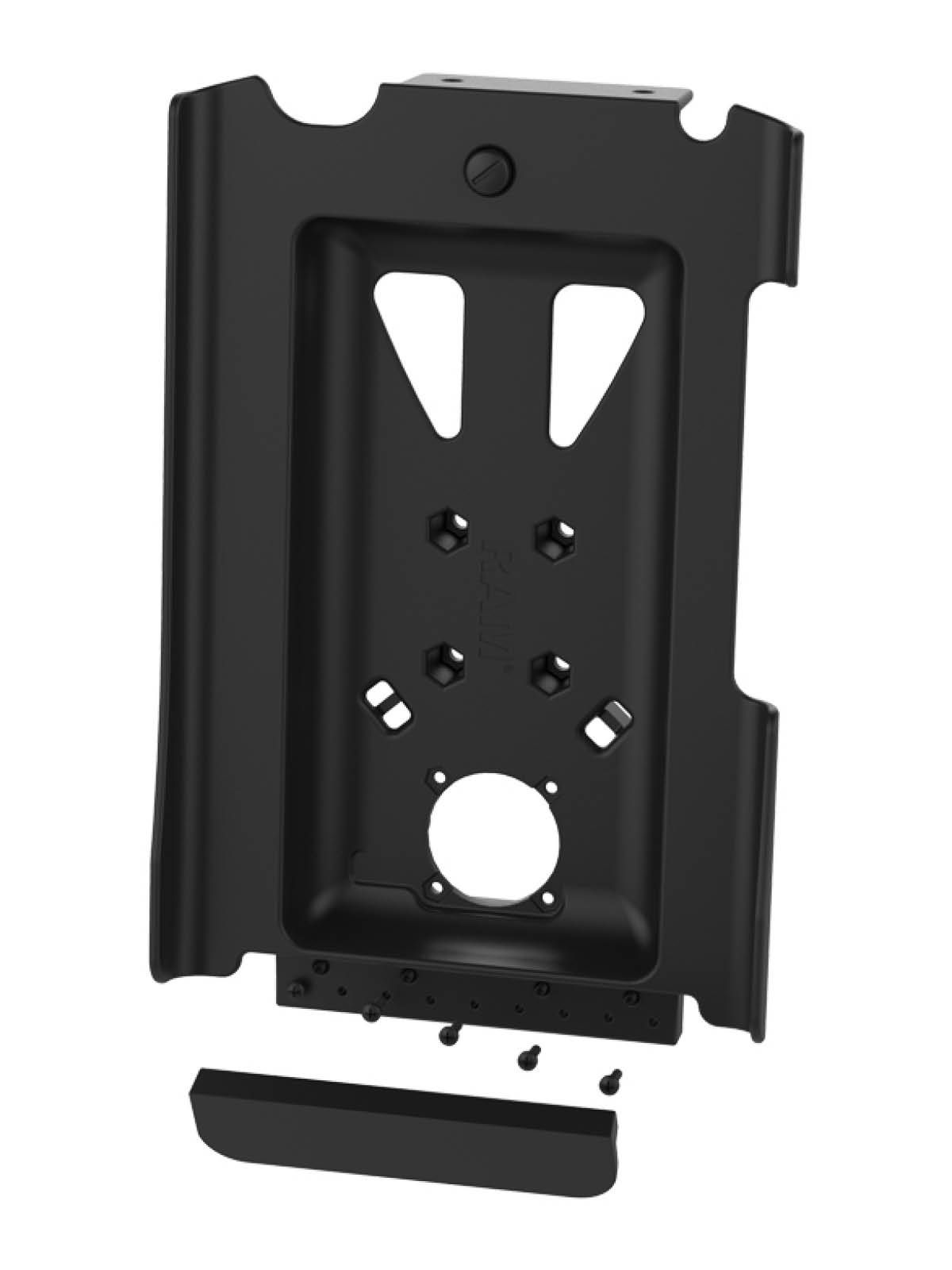RAM Mounts GDS Tough-Dock Body für Samsung Tab A7 10.4 - In IntelliSkin Next Gen Schutzhülle