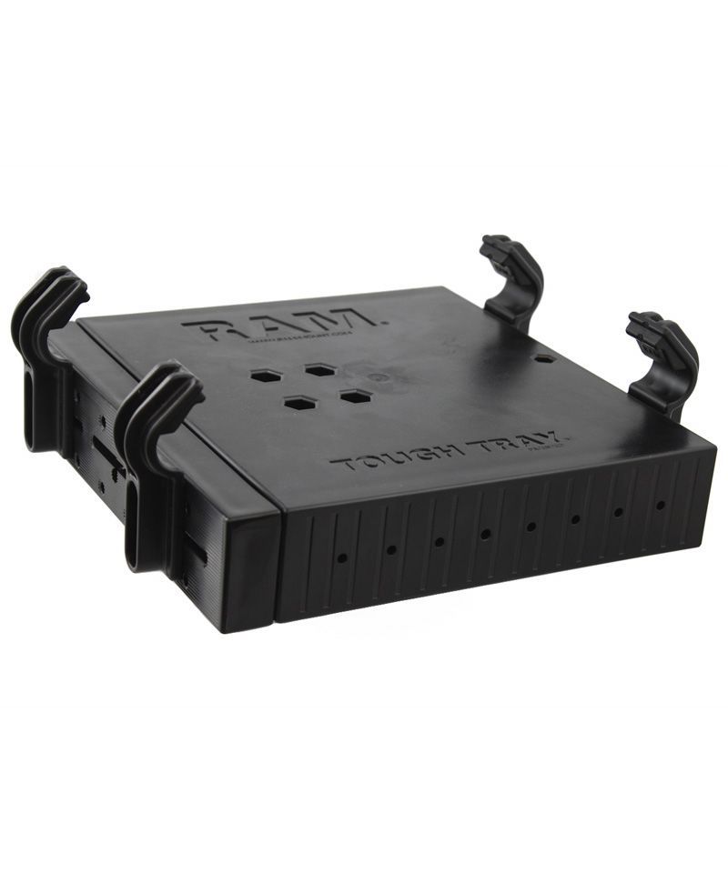 RAM Mounts Tough-Tray Universal Laptop-Halterung für 10-16 Zoll - AMPS-Lochmuster