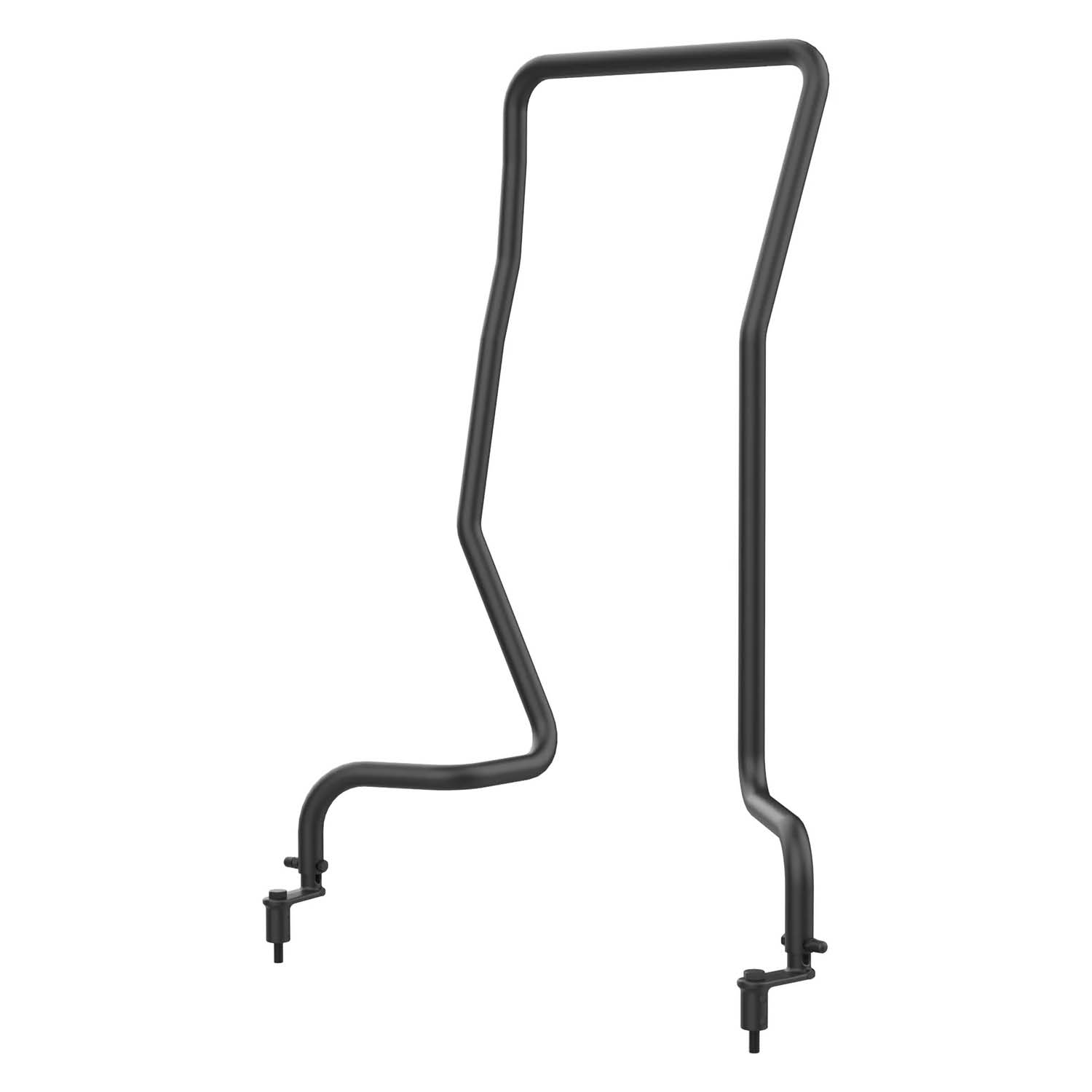 RAM Mounts Tough-Bar™ für Ford Super Duty (2023-2026) mit Sitzbank