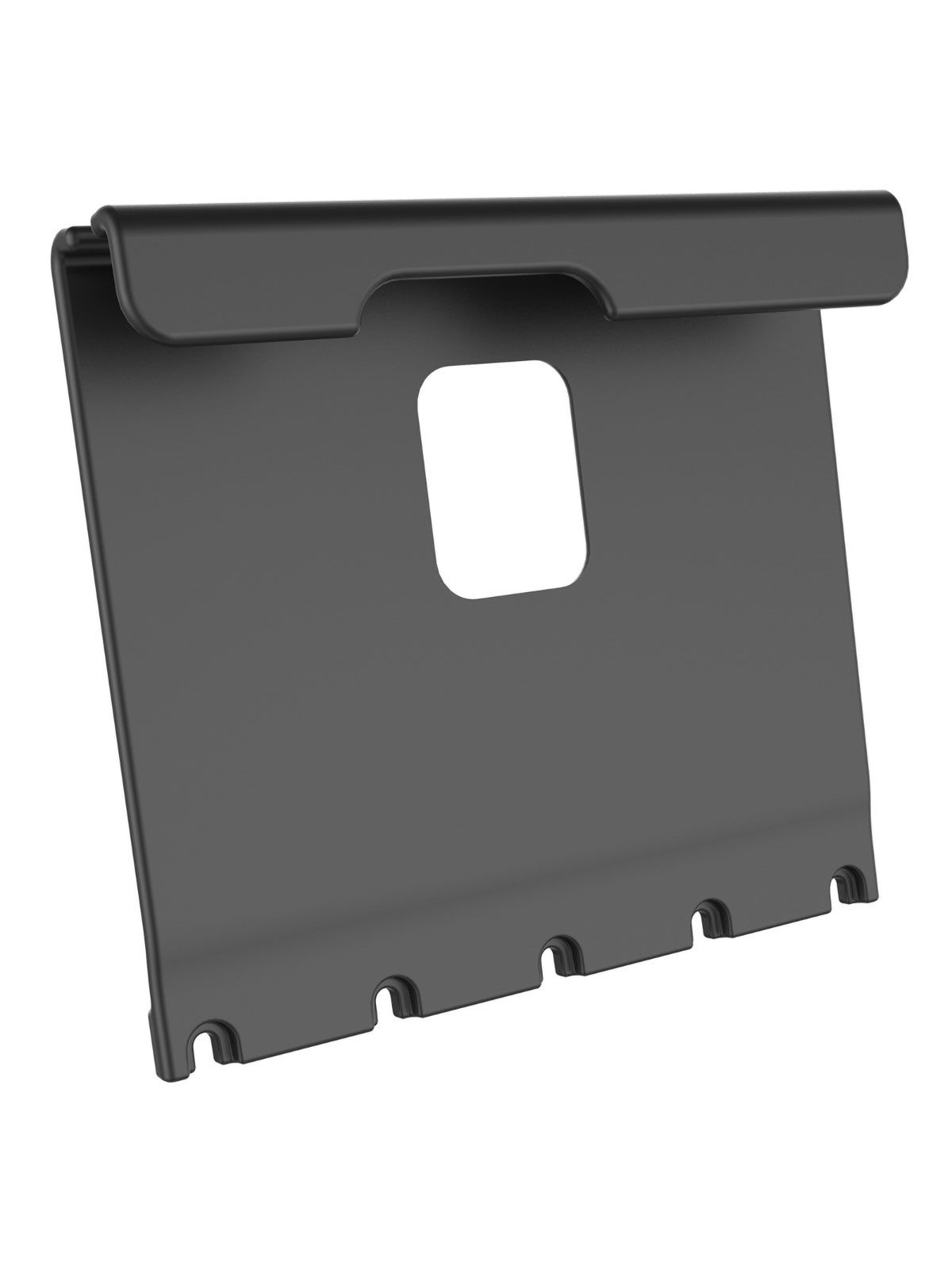 RAM Mounts Endkappe (oben) für GDS Dockingstation Samsung Galaxy Tab S4 10.5 (SM-T830/-T835/-T837)
