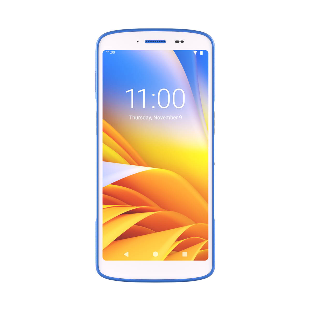 Zebra HC20/HC50 Docks & Mounts