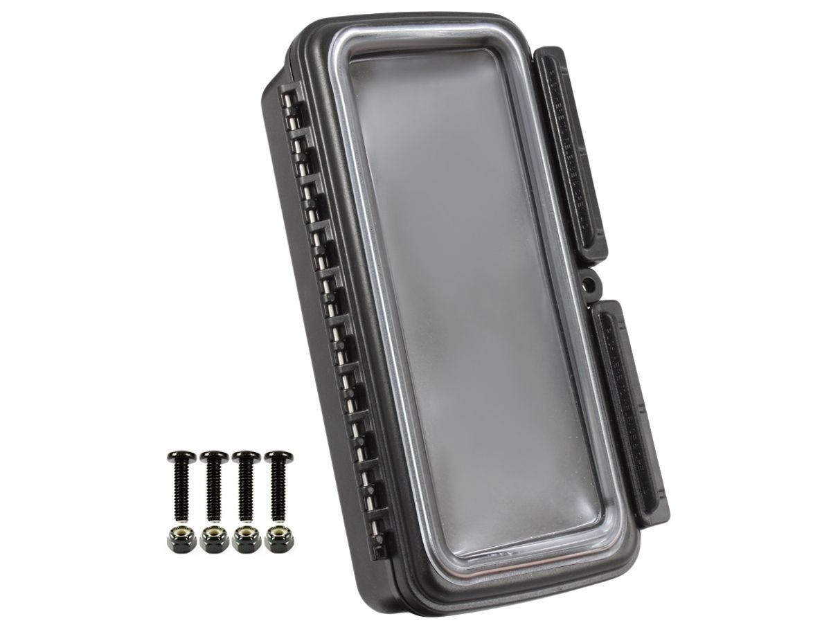 RAM Mounts Aqua Box - große Größe, für elektronische Geräte, im Polybeutel