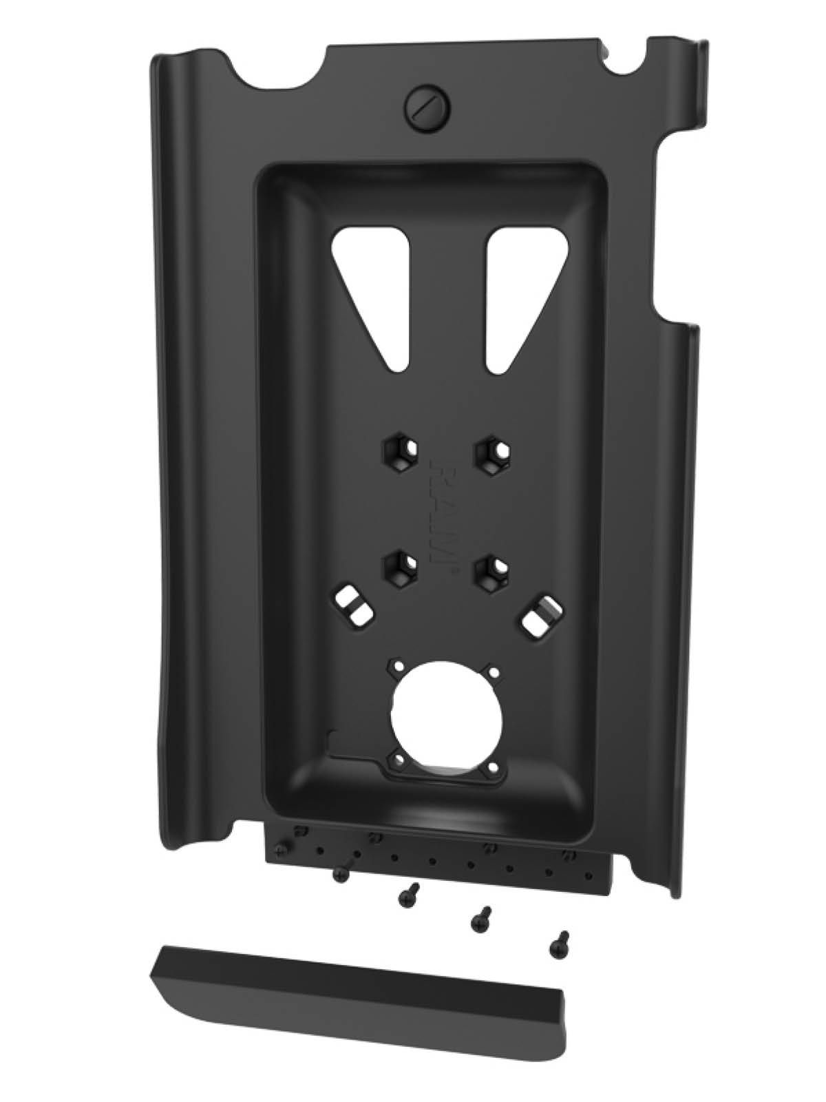 RAM Mounts GDS Tough-Dock Body für Samsung Tab A 10.1 - In IntelliSkin Next Gen Schutzhülle