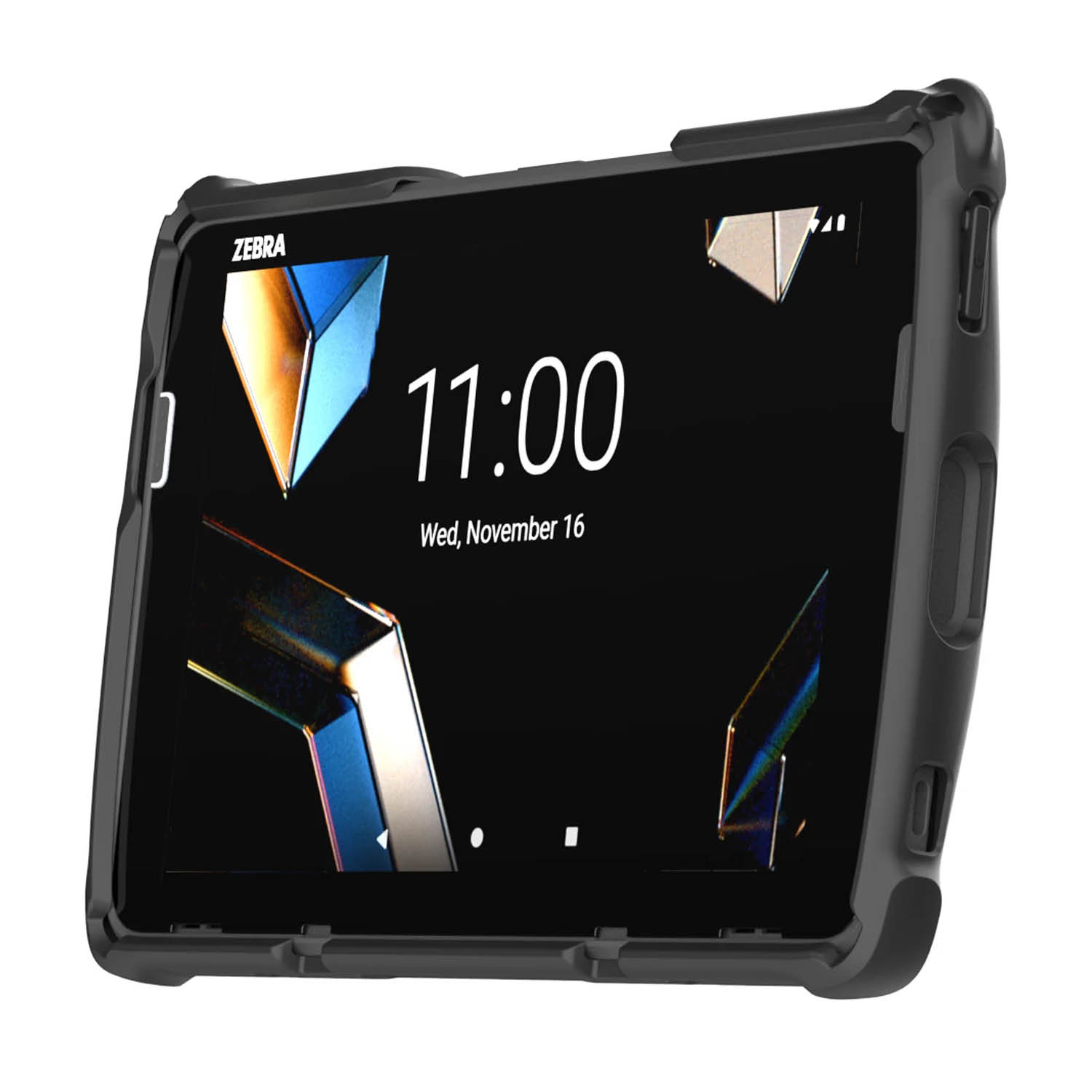 RAM Mounts Skin for Zebra ET401 (8“) - Protective Case