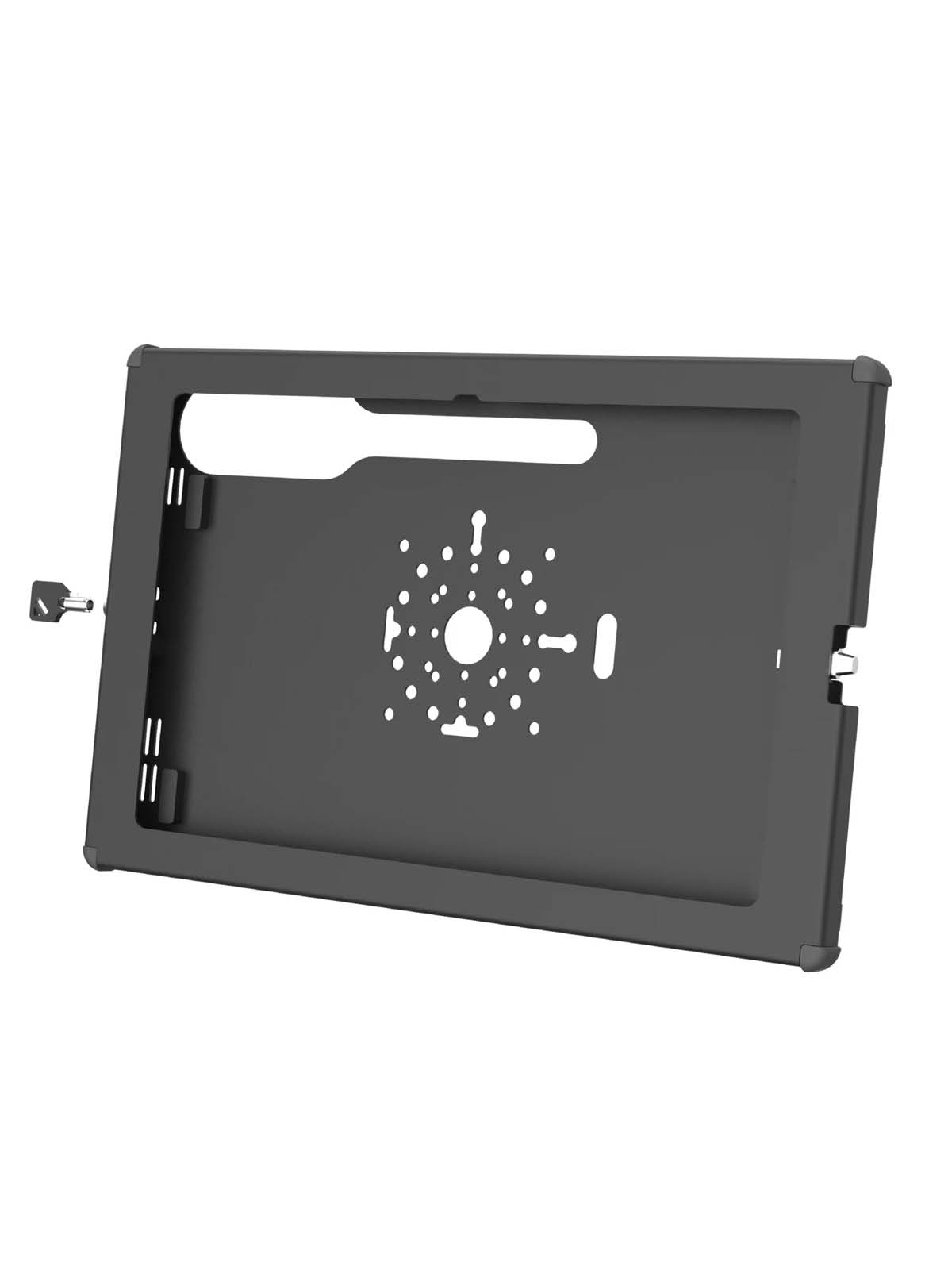 RAM Mounts Safe-Case für Samsung Galaxy Tab S10 Ultra / S11 Ultra - Abschließbar - diverse Lochraster