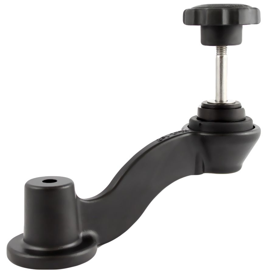 RAM Mounts Schwenkarm-Erweiterung - Armlänge ca. 150 mm, im Polybeutel