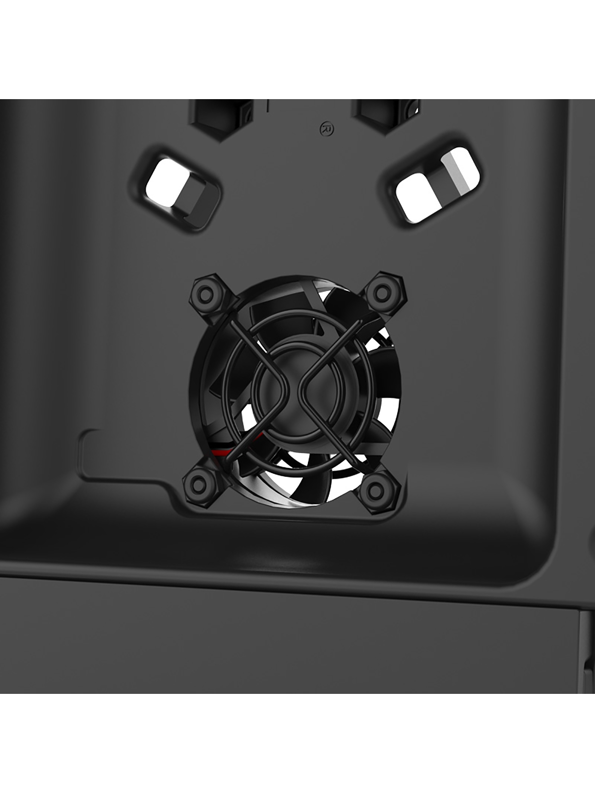 RAM Mounts GDS Cool-Dock Halteschale (Schlüsselverriegelung) für Apple iPad 10. & 11. Gen, Pro 11" (M4), Air 11" (M2) - In IntelliSkin Next-Gen Schutzhülle - Mit Lüfter - USB-C Anschluss RAM Mounts GDS Cool-Dock Halteschale (Schlüsselverriegelung) für Apple iPad 10. & 11. Gen, Pro 11" (M4), Air 11" (M2) - In IntelliSkin Next-Gen Schutzhülle - Mit Lüfter - USB-C Anschluss