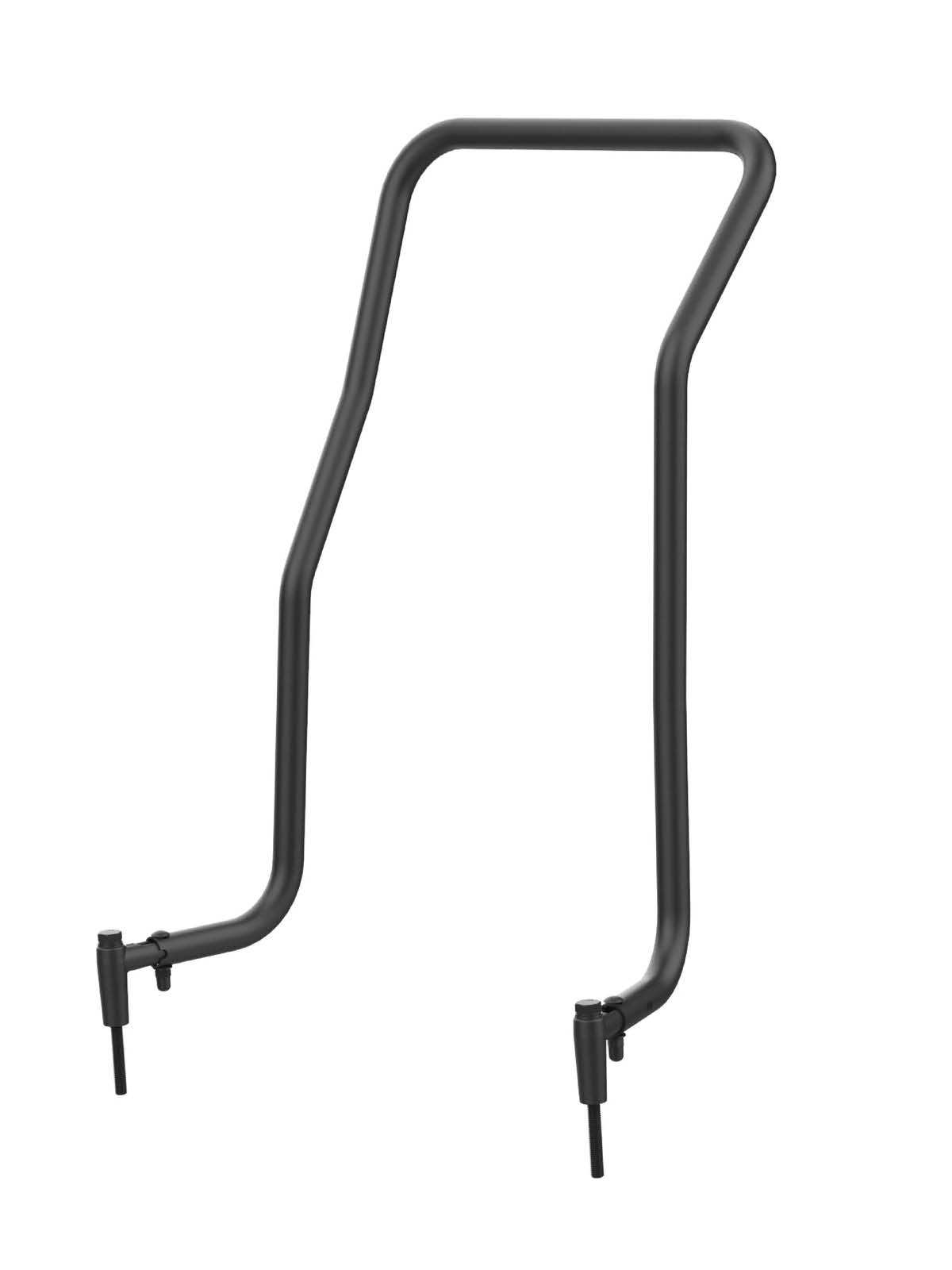 RAM Mounts Tough-Bar™ für Land Rover Defender (2020-2026)