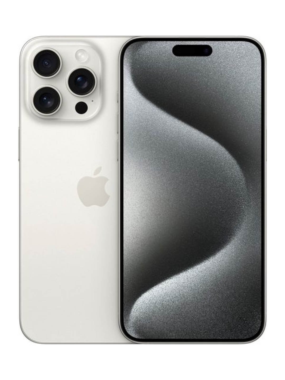 Apple iPhone 15 Pro Max - Gerätehalter