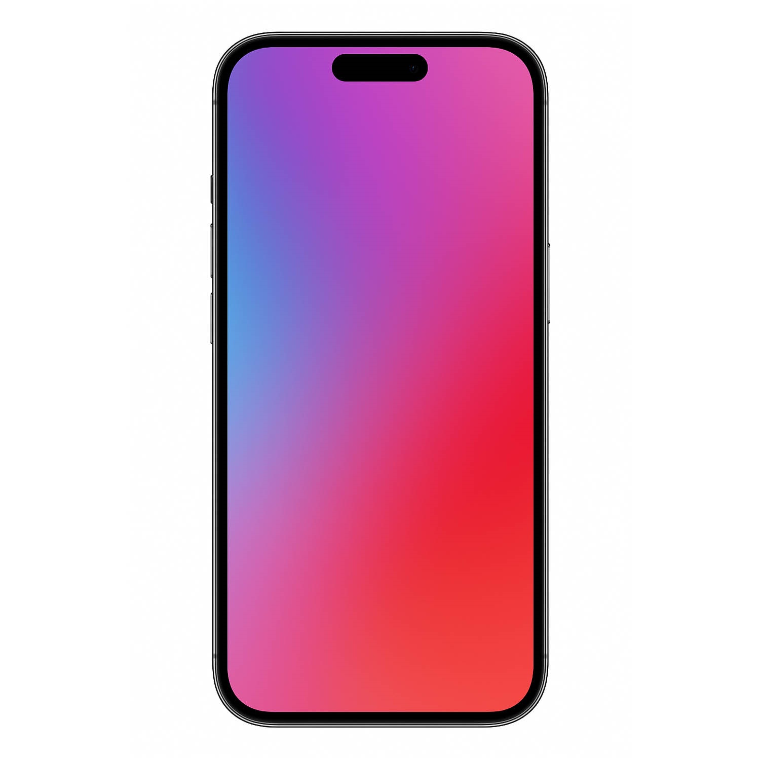 Apple iPhone Air - Gerätehalter