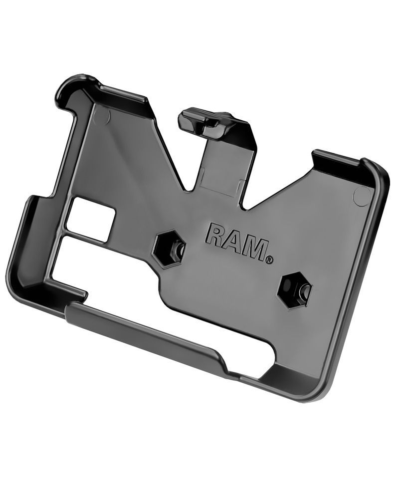 RAM Mounts Form-Fit Halteschale für Garmin nüvi 200W / 285WT / 465T Serien - 2-Loch AMPS Aufnahme