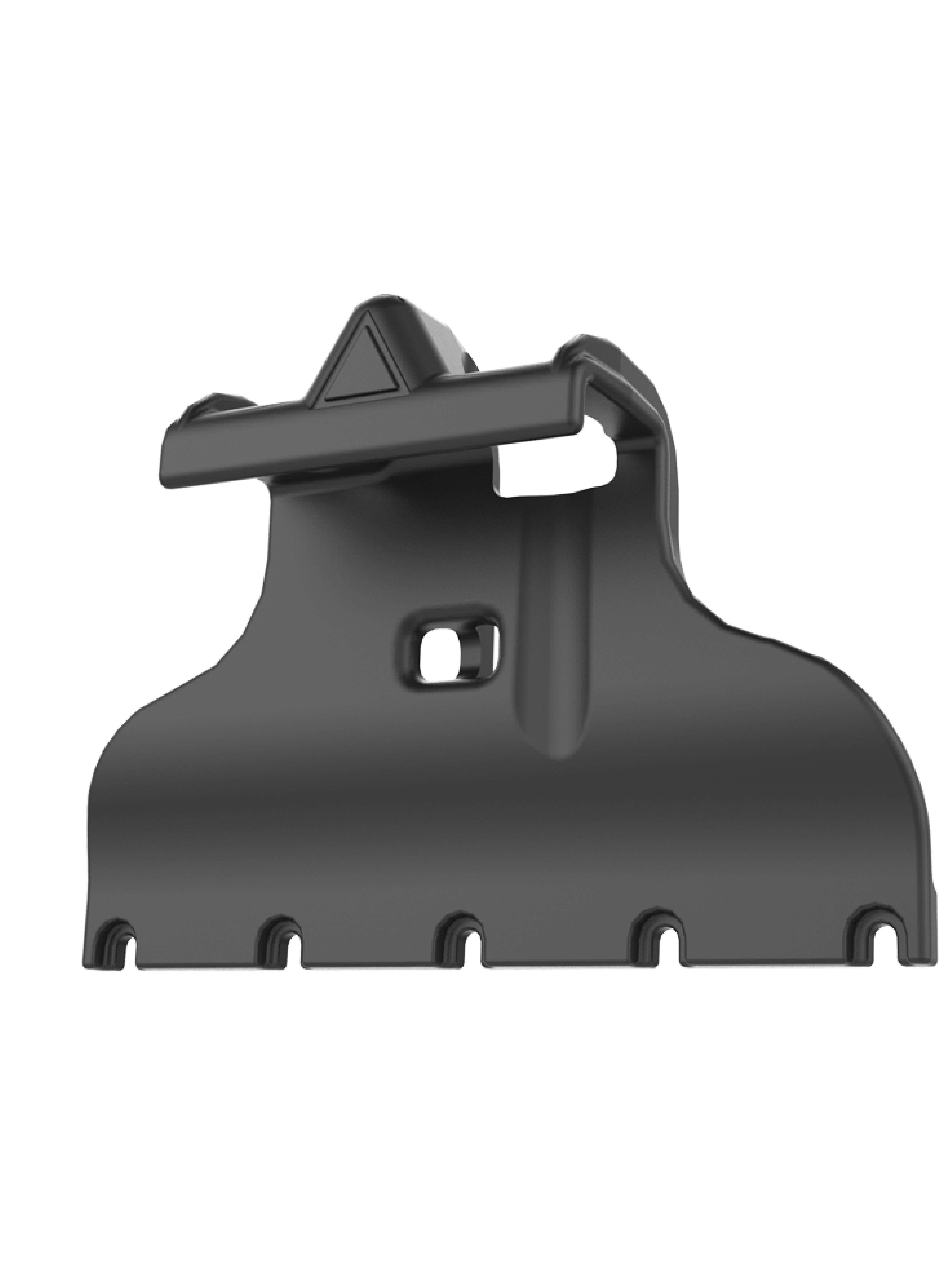 RAM Mounts Endkappe (oben) für GDS Dockingstation Samsung Galaxy Tab A 8.4 / A 8.0 (2019)