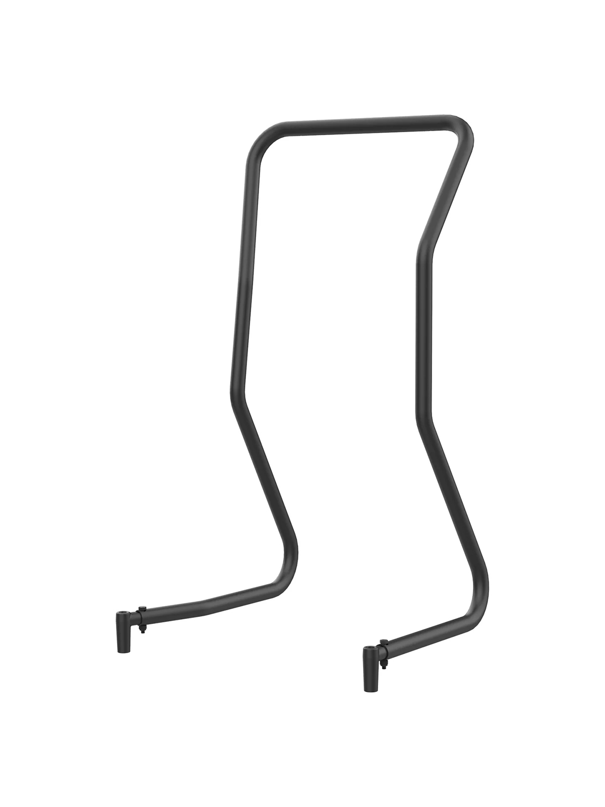 RAM Mounts Tough-Bar™ für Chevrolet Silverado 1500/2500/3500 (2019-2026) mit Sitzbank