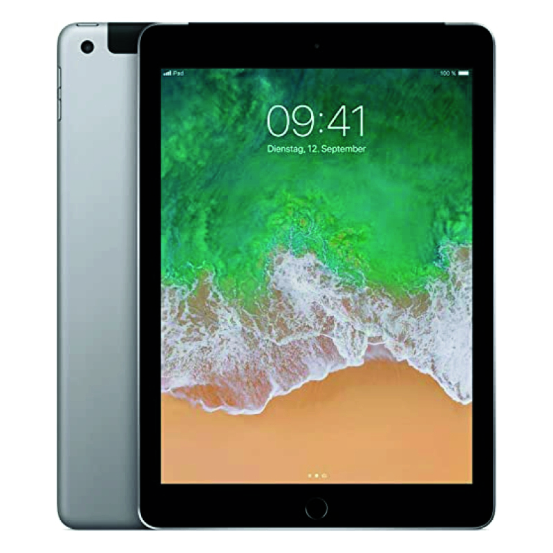 Apple iPad Pro 9.7 (2018) - Gerätehalter