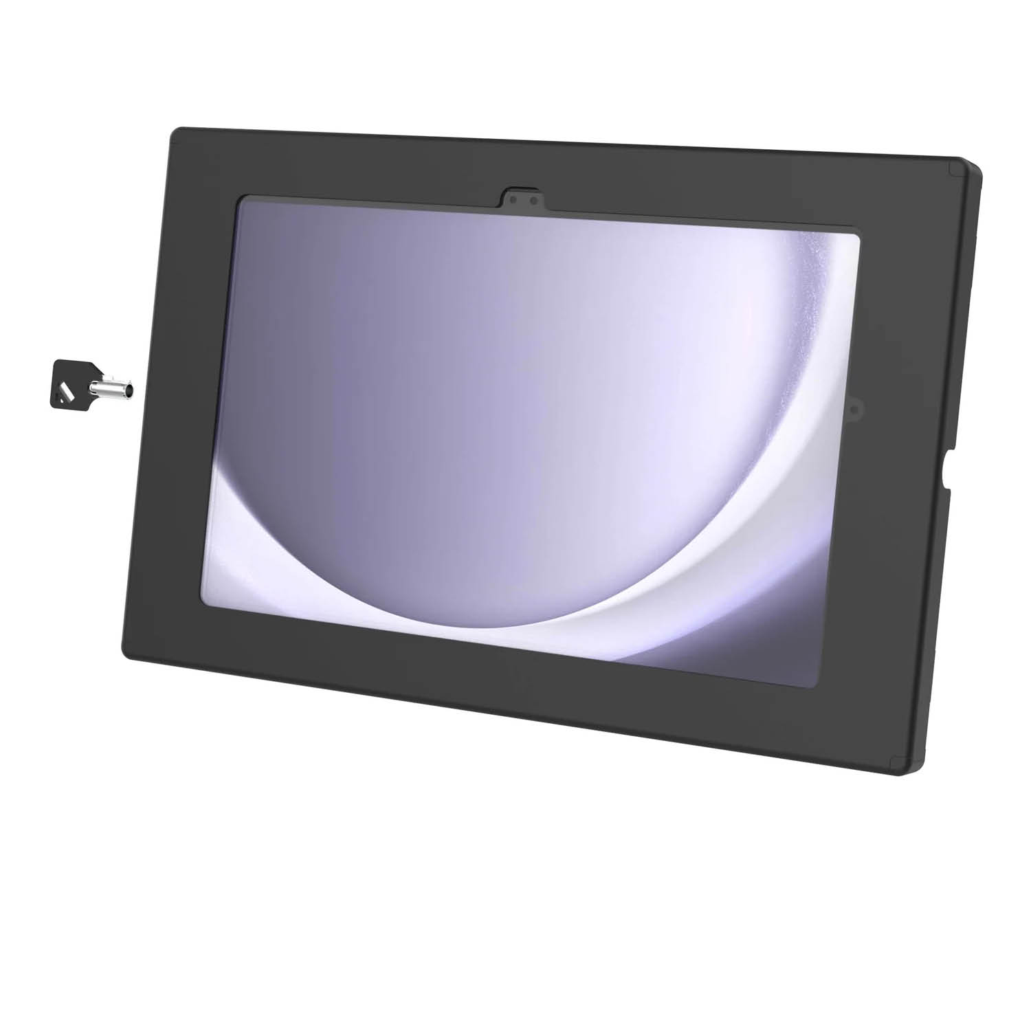 RAM Mounts Sicherheitsgehäuse Safe-Case™ für Samsung Galaxy Tab A9+ - abschließbar, diverse Lochraster