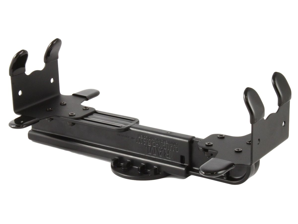 RAM Mounts Drucker-Halteklammer für Canon BJC-85 / i80 - AMPS-Anbindung (Unterseite)