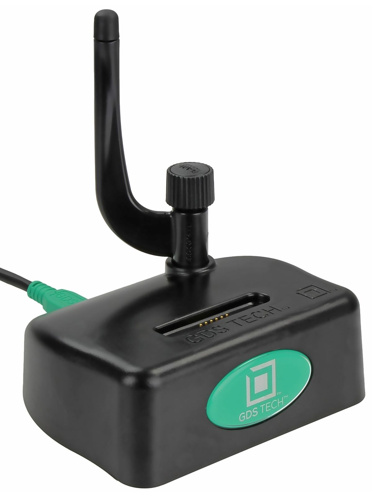 RAM Mounts GDS Tisch-Ladestation für Geräte in IntelliSkin-Lade-/Schutzhüllen - verstellbar