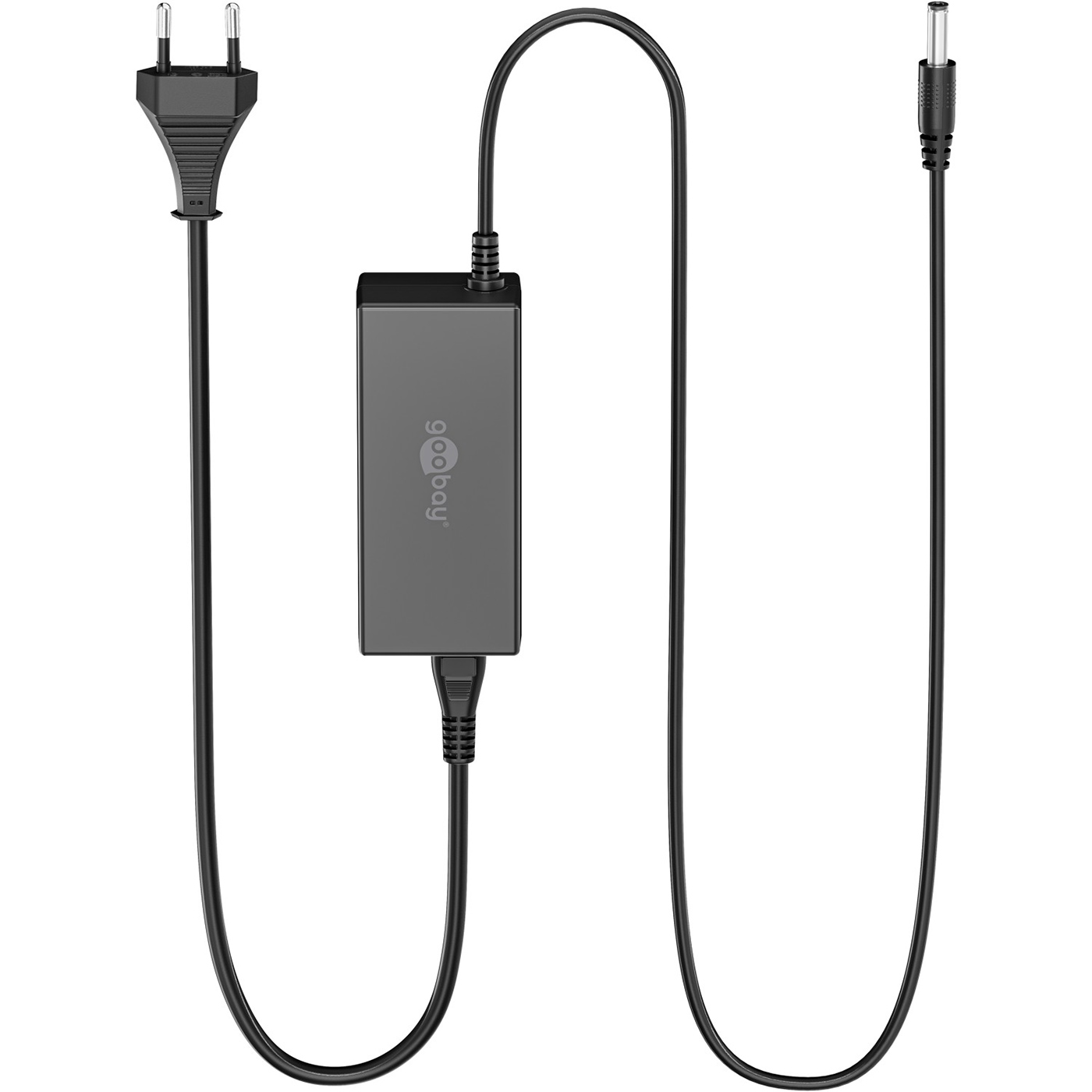 12-V-Netzteil - 60 W / 5,0 A