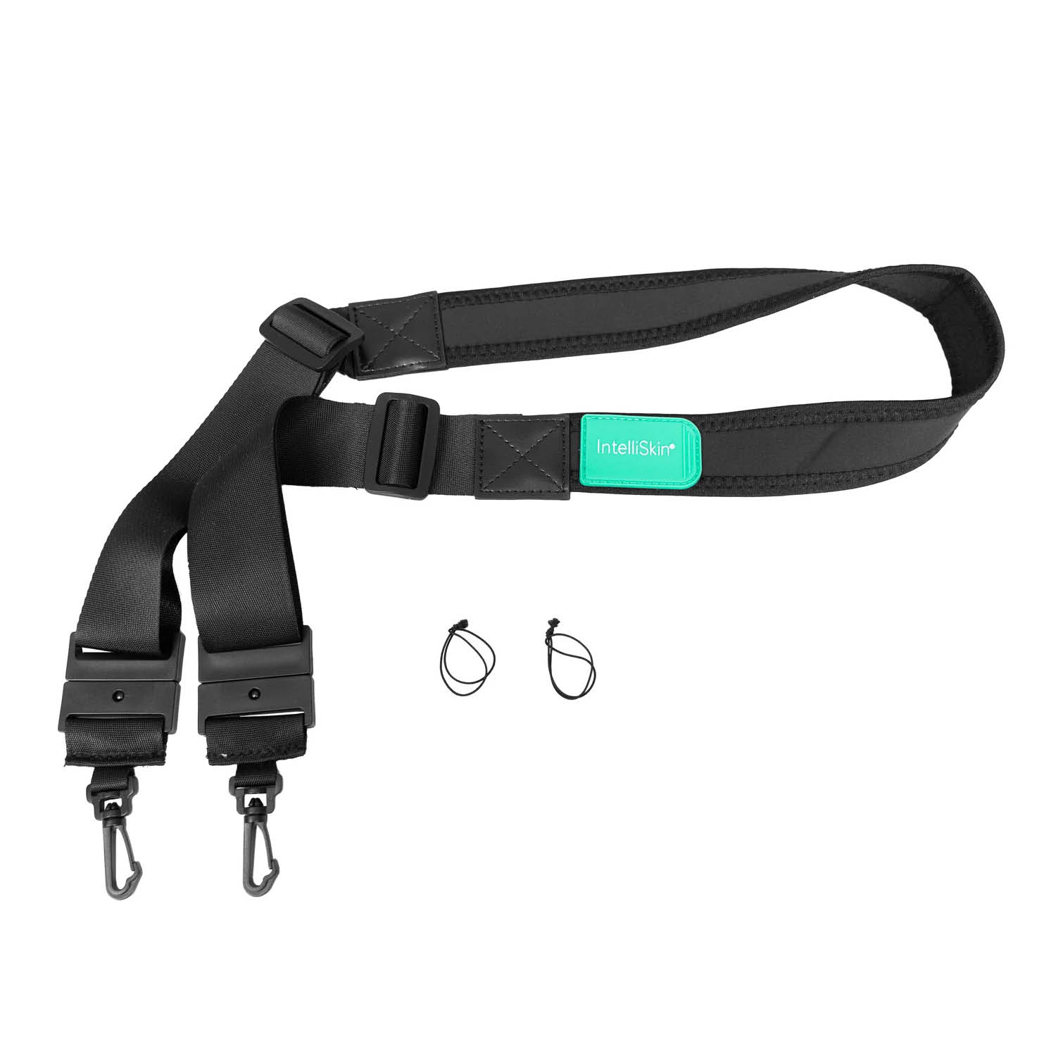 RAM Mounts GDS Schultergurt für IntelliSkin Ladeschutzhüllen - mit Schnell-Lösevorrichtung