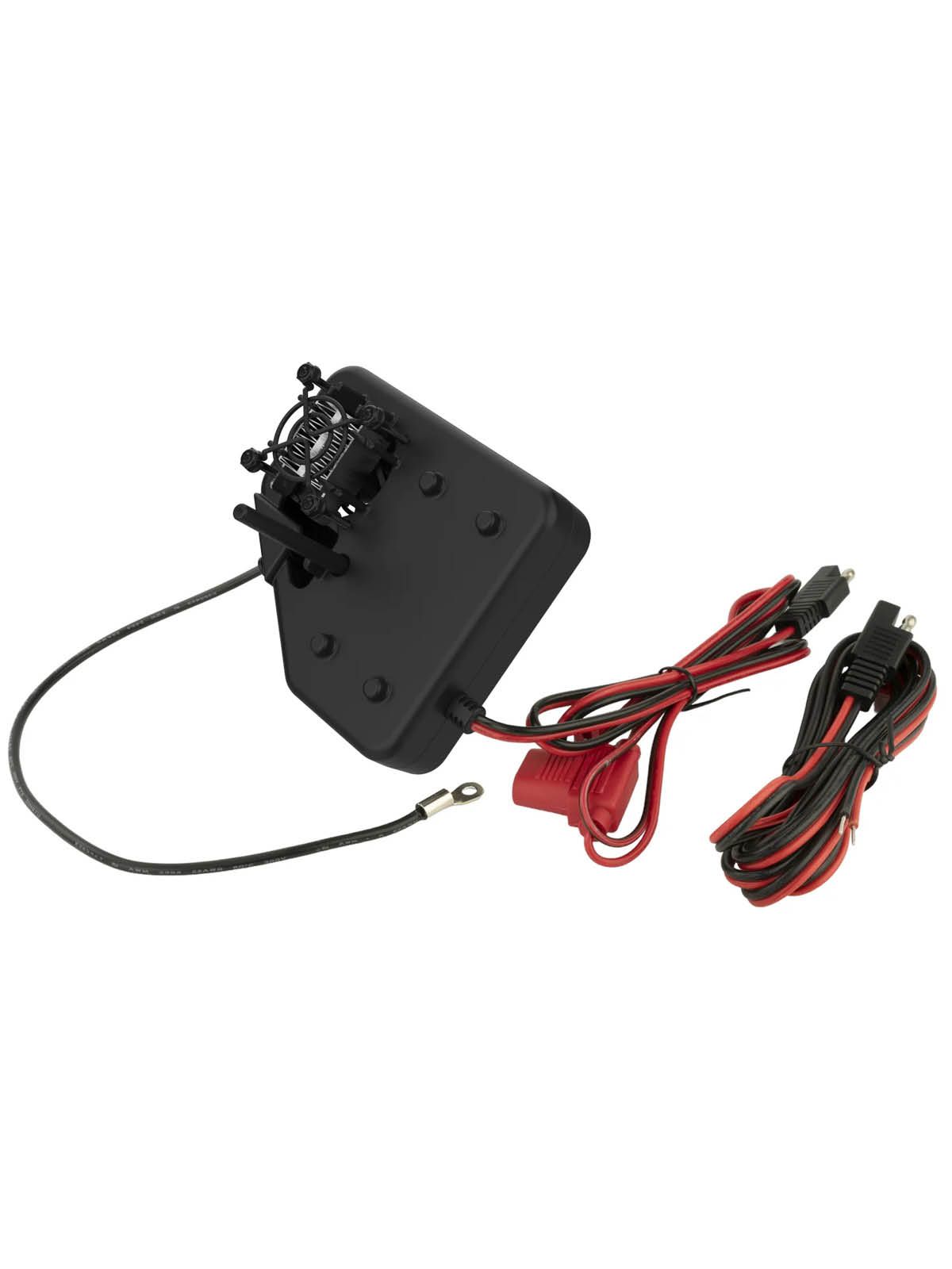 RAM Mounts Temp-Right - Heizmodul für GDS Tough-Docks - 11-16VDC - 85 Watt