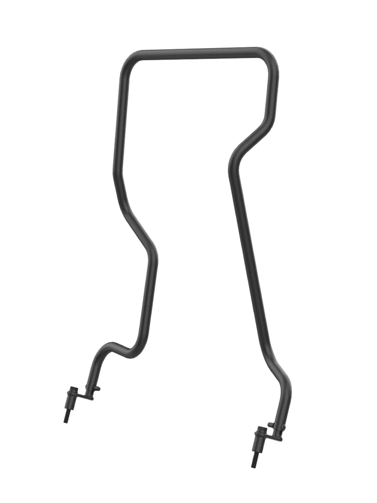 RAM Mounts Tough-Bar™ für Ford F-650 & F-750 (2016-2026) mit Sitzbank