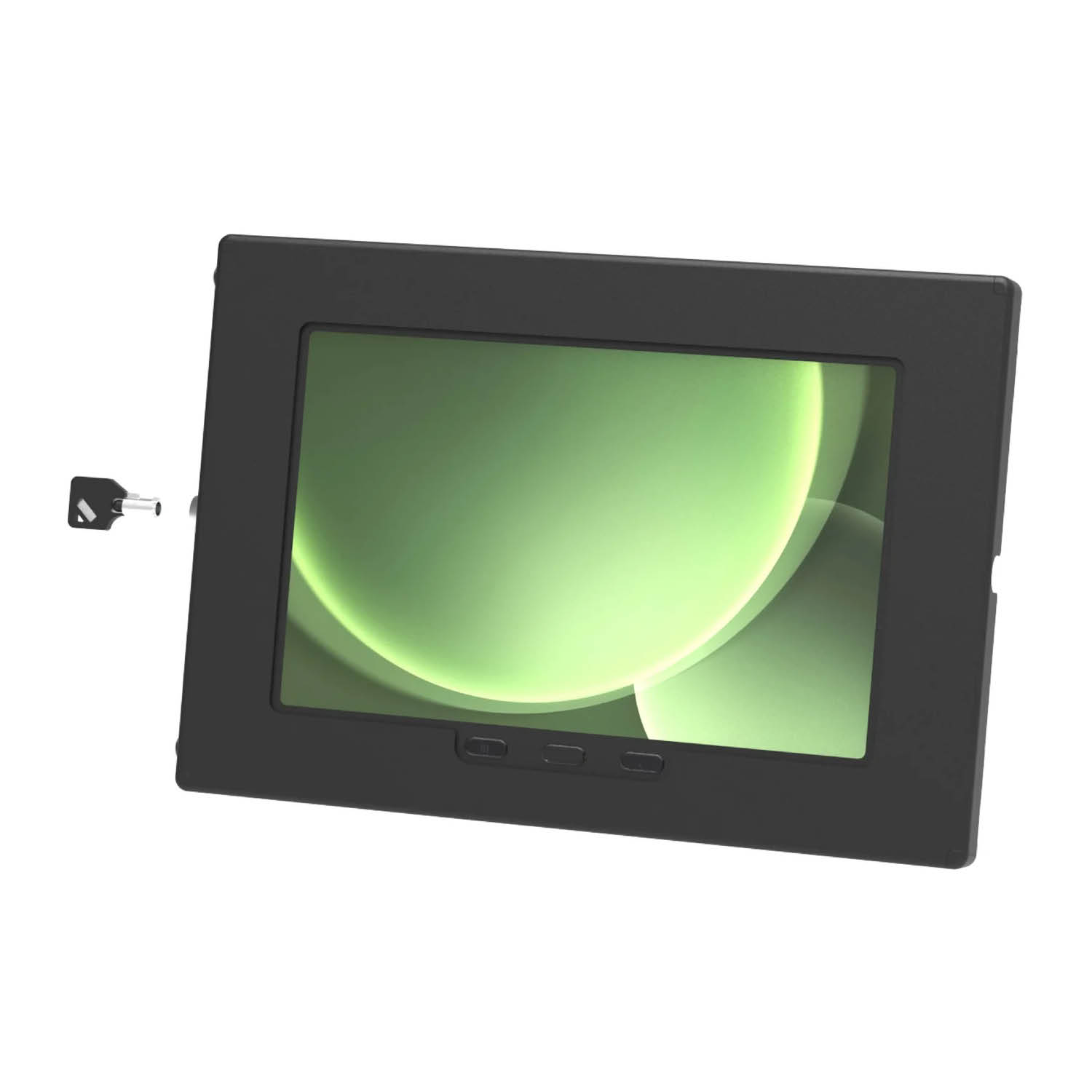 RAM Mounts Safe-Case für Samsung Galaxy Tab Active5 Pro - Abschließbar - diverse Lochraster