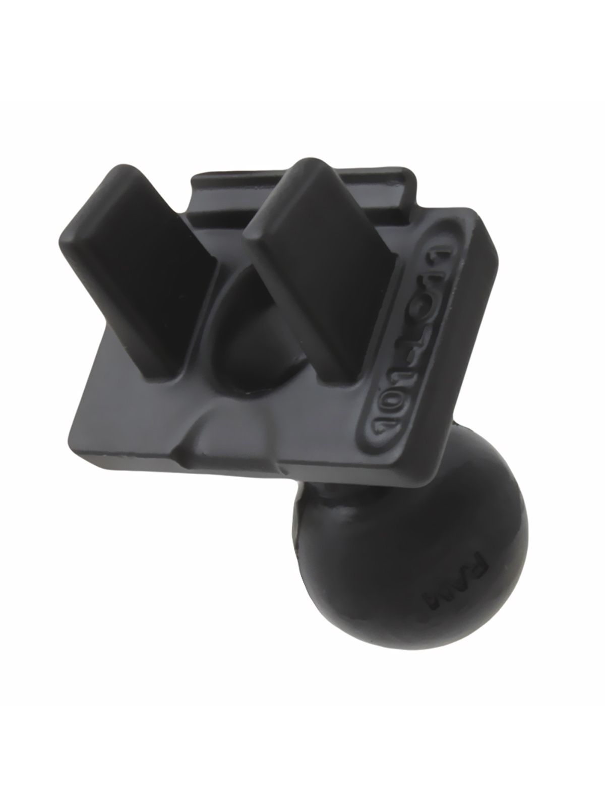 RAM Mounts Adapter Lowrance Mark / Elite - B-Kugel (1 Zoll)