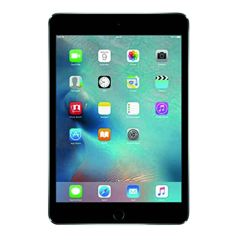 Apple iPad Mini 4/5 (7,9") - Gerätehalter