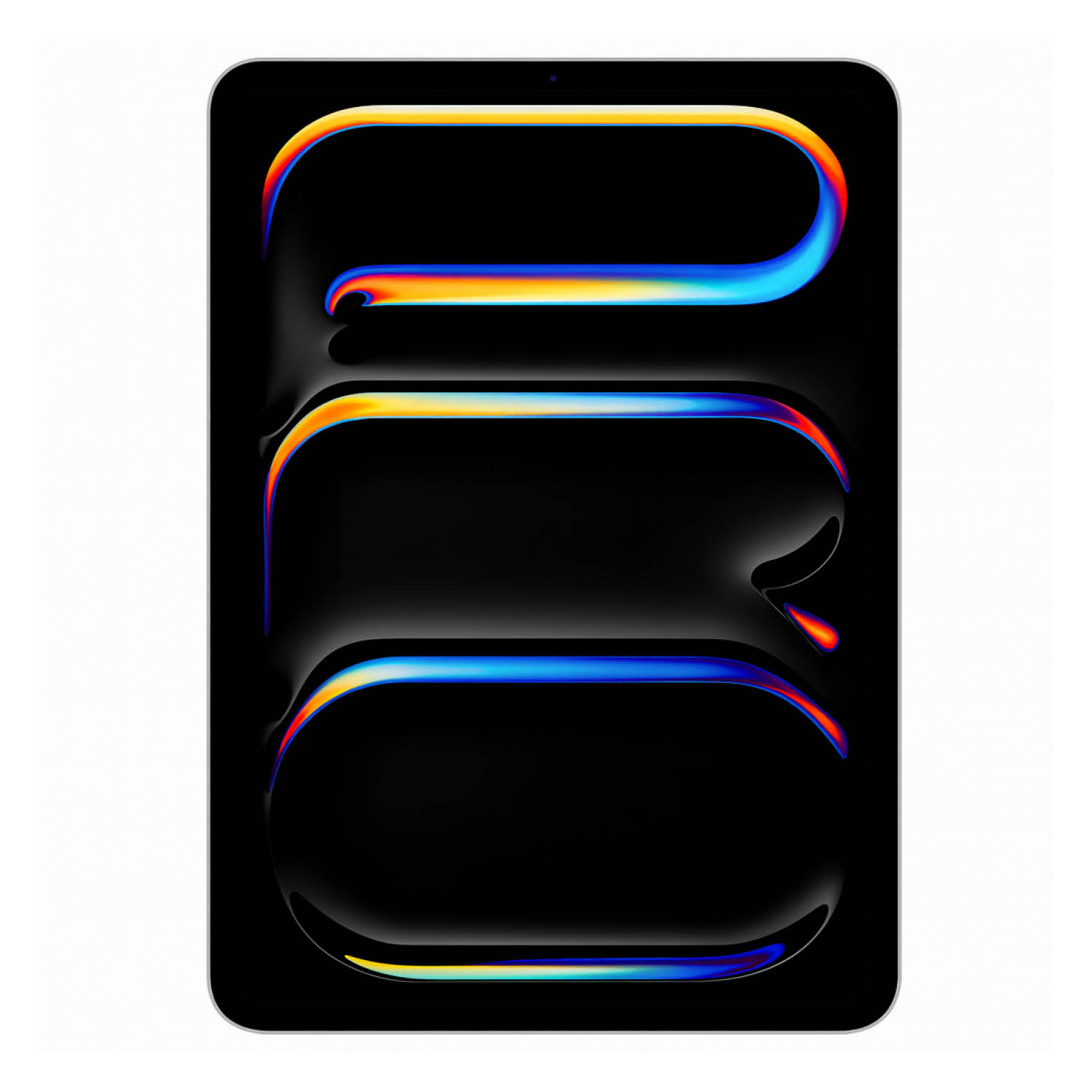 Apple iPad Pro 13" (M4 & M5) - Gerätehalter