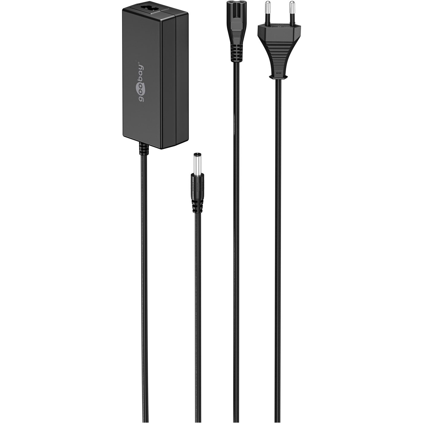 12-V-Netzteil - 60 W / 5,0 A