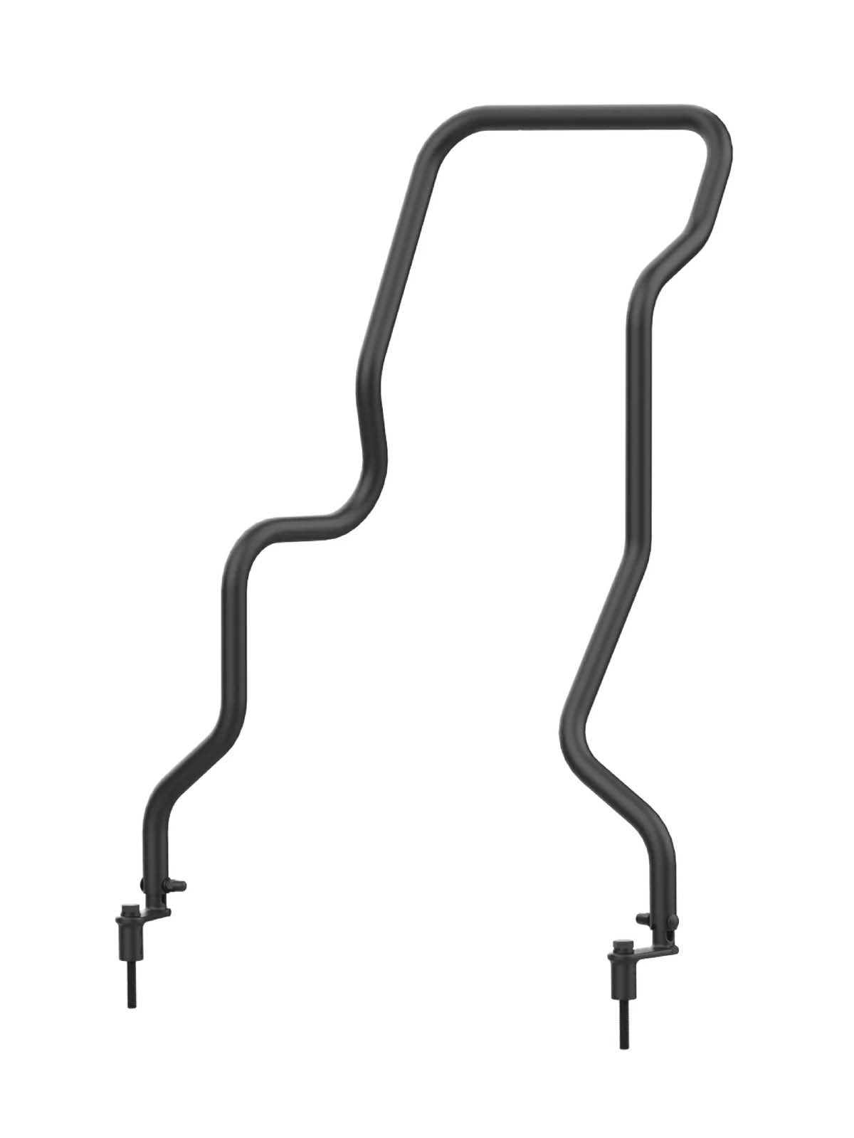 RAM Mounts Tough-Bar™ für Ford F-Series mit 4,2 & 8 Zoll Display (2015-2022)